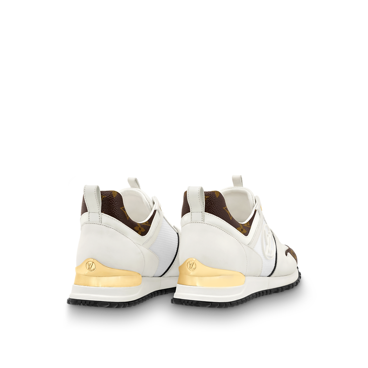 basket louis vuitton run away femme